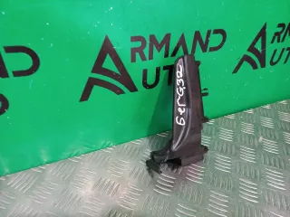 51745A218F5, 114019XX Кронштейн жалюзи BMW 6 G32 Арт ARM229567, вид 2