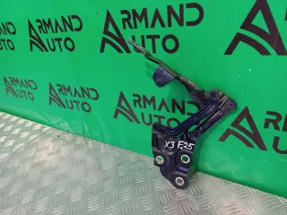 41617262876, 7210730 петля капота BMW X3 F25 Арт ARM229811, вид 3