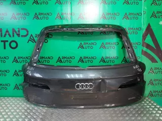 80A827025DSTL дверь багажника Audi Q5 2 Арт ARM230092, вид 1