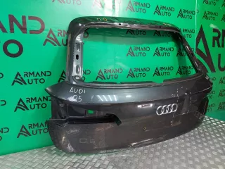 80A827025DSTL дверь багажника Audi Q5 2 Арт ARM230092, вид 2