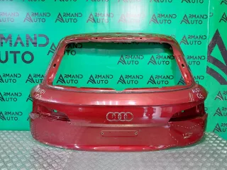 80A827025DSTL дверь багажника Audi Q5 2 Арт ARM230095, вид 1