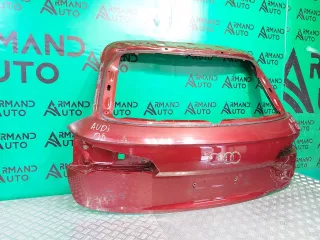 80A827025DSTL дверь багажника Audi Q5 2 Арт ARM230095, вид 2
