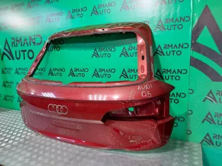 80A827025DSTL дверь багажника Audi Q5 2 Арт ARM230095, вид 3
