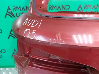 80A827025DSTL дверь багажника Audi Q5 2 Арт ARM230095, вид 5