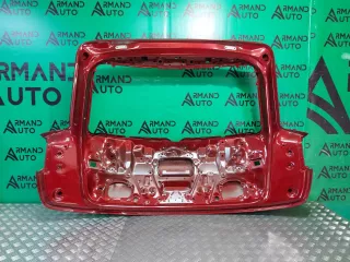 80A827025DSTL дверь багажника Audi Q5 2 Арт ARM230095, вид 6