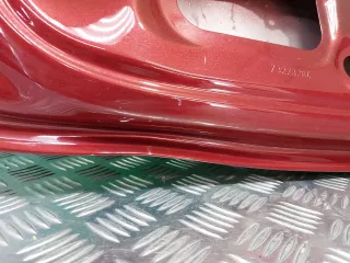 80A827025DSTL дверь багажника Audi Q5 2 Арт ARM230095, вид 7