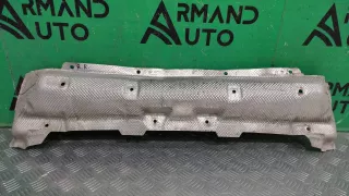 LR048276, BJ3M5K261AB теплоизоляция глушителя Land Rover Evoque 1 Арт ARM231318