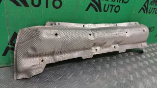 LR048276, BJ3M5K261AB теплоизоляция глушителя Land Rover Evoque 1 Арт ARM231318, вид 2