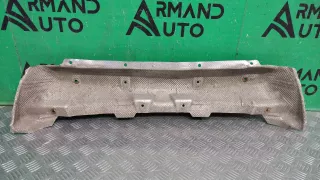 LR048276, BJ3M5K261AB теплоизоляция глушителя Land Rover Evoque 1 Арт ARM231318, вид 4