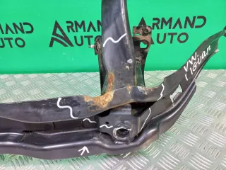 5NA807109J, 5NA807611 усилитель бампера Volkswagen Tiguan 2 Арт ARM232436, вид 4