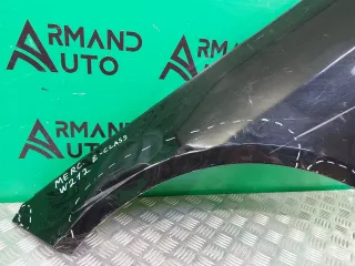 A2128801118 Крыло mercedes-benz, мерседес бенц ( Mercedes E W212 Арт ARM232575, вид 5