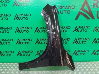 A1568800118 Крыло mercedes-benz, мерседес бенц ( Mercedes GL X166 Арт ARM232577, вид 1