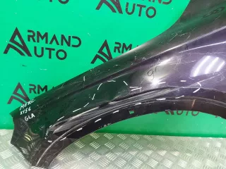 A1568800118 Крыло mercedes-benz, мерседес бенц ( Mercedes GL X166 Арт ARM232577, вид 4