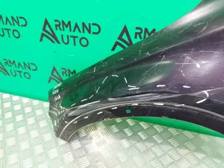 A1568800118 Крыло mercedes-benz, мерседес бенц ( Mercedes GL X166 Арт ARM232577, вид 5