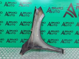 A1568800118 Крыло mercedes-benz, мерседес бенц ( Mercedes GL X166 Арт ARM232577, вид 6
