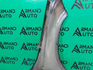 A1568800118 Крыло mercedes-benz, мерседес бенц ( Mercedes GL X166 Арт ARM232577, вид 7