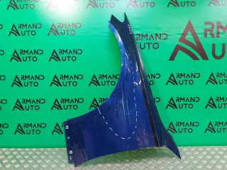 A2058800118 Крыло mercedes-benz, мерседес бенц ( Mercedes C W205 Арт ARM232593, вид 1