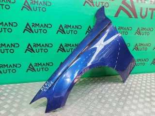 A2058800118 Крыло mercedes-benz, мерседес бенц ( Mercedes C W205 Арт ARM232593, вид 2