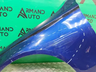 A2058800118 Крыло mercedes-benz, мерседес бенц ( Mercedes C W205 Арт ARM232593, вид 4