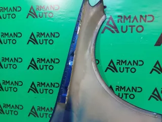A2058800118 Крыло mercedes-benz, мерседес бенц ( Mercedes C W205 Арт ARM232593, вид 6
