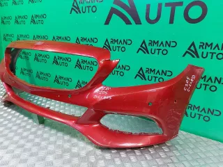 A20588003409999, A2058800125 Бампер mercedes-benz, мерседес бенц ( Mercedes C W205 Арт ARM233328, вид 3