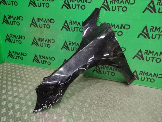 31301261 Крыло вольво в40 (v 40) Volvo V40 2 Арт ARM233567, вид 3