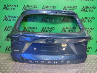 72800P2300 дверь багажника Kia Sorento 3 restailing Арт ARM233608, вид 1