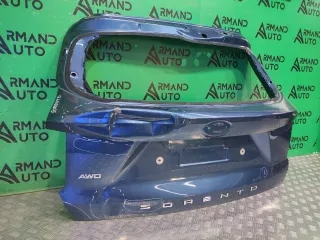 72800P2300 дверь багажника Kia Sorento 3 restailing Арт ARM233608, вид 3