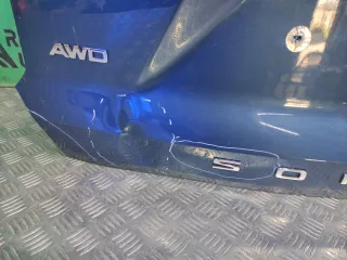 72800P2300 дверь багажника Kia Sorento 3 restailing Арт ARM233608, вид 5