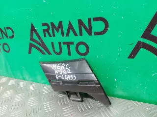 a2228850865 кронштейн бампера Mercedes S W222 Арт ARM233661, вид 3