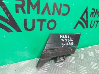 a2228850765 кронштейн бампера Mercedes S W222 Арт ARM233675, вид 2