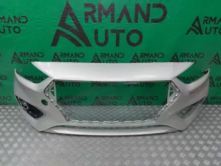 86511H5000 Бампер хендай, хундай, хёндай солярис Hyundai Solaris 2 Арт ARM233804, вид 1