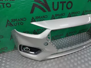 86511H5000 Бампер хендай, хундай, хёндай солярис Hyundai Solaris 2 Арт ARM233804, вид 3