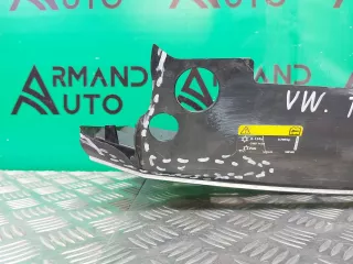 3CN853651GRYP, 3CN853651 решетка радиатора Volkswagen Teramont Арт ARM233844, вид 11