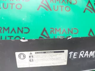 3CN853651GRYP, 3CN853651 решетка радиатора Volkswagen Teramont Арт ARM233844, вид 14