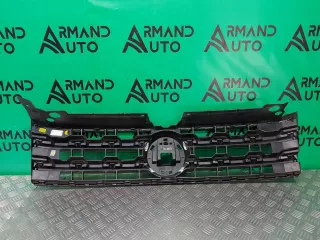 3CN853651GRYP, 3CN853651 решетка радиатора Volkswagen Teramont Арт ARM233844, вид 16