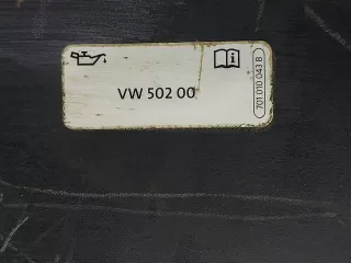 3CN853651GRYP, 3CN853651 решетка радиатора Volkswagen Teramont Арт ARM233844, вид 19