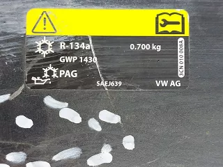 3CN853651GRYP, 3CN853651 решетка радиатора Volkswagen Teramont Арт ARM233844, вид 20