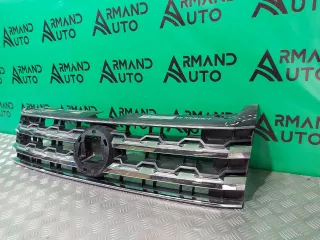 3CN853651GRYP, 3CN853651 решетка радиатора Volkswagen Teramont Арт ARM233844, вид 3
