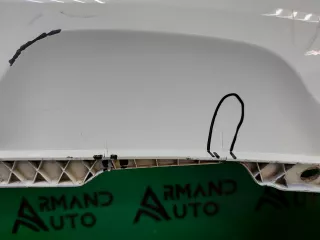 6RU807421DGRU, 6RU807421D Бампер фольксваген, фольцваген поло Volkswagen Polo 5 Арт ARM234089, вид 10
