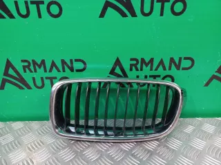 51137255411, 7255411 решетка радиатора BMW 3 F30/F31/GT F34 Арт ARM234202, вид 1