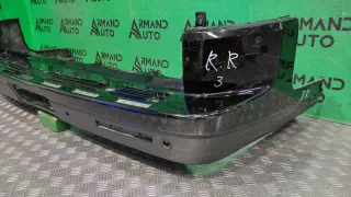 LR015463, 9H2217D822 Бампер ленд ровер (ланд) дискавери Land Rover Discovery 4 Арт ARM234250, вид 3