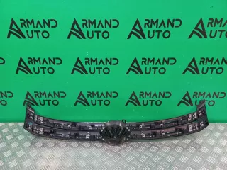 5N0853651J9B9, 5N0853655 решетка радиатора Volkswagen Tiguan 1 Арт ARM234296, вид 8