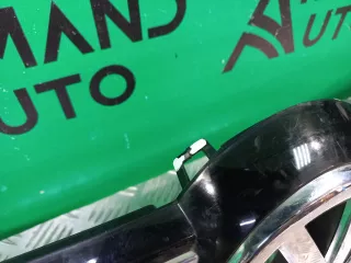 5N0853651J9B9, 5N0853651 решетка радиатора Volkswagen Tiguan 1 Арт ARM234315, вид 7