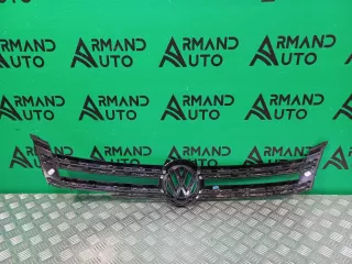 5N0853651J9B9, 5N0853651 решетка радиатора Volkswagen Tiguan 1 Арт ARM234315, вид 8