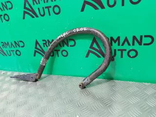 A2077500628 петля крышки багажника Mercedes E W212 Арт ARM234326, вид 3