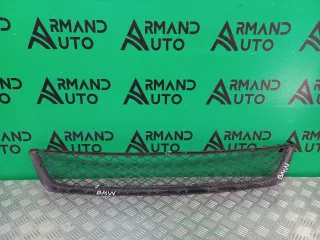 51117222856, 7222856 Решетка бампера BMW X5 E70 Арт ARM234359, вид 1