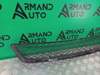 51117222856, 7222856 Решетка бампера BMW X5 E70 Арт ARM234359, вид 2
