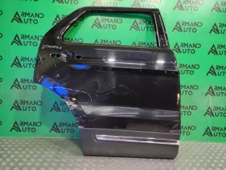 FB5Z7824630A дверь форд эксплорер у502 (у u 502) Ford Explorer 5 restailing Арт ARM234381, вид 1