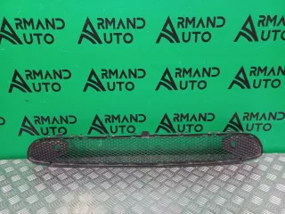 A1568853122 Решетка бампера Mercedes GL X166 Арт ARM234432, вид 1